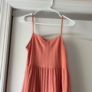 Zara Maxi Dress